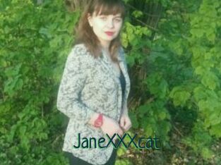 JaneXXXcat