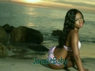 JanelleBaby