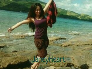 JaneyHeart