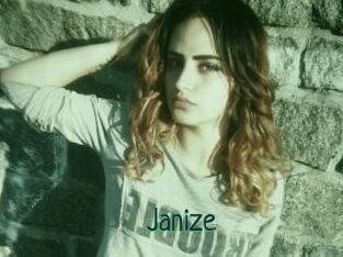 Janize