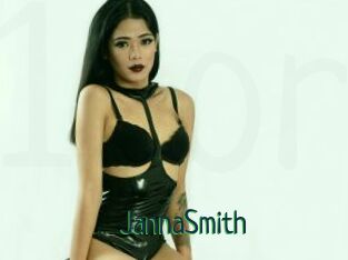 JannaSmith