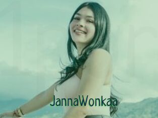 JannaWonkaa