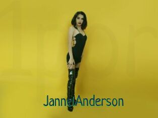 JannelAnderson