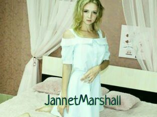 JannetMarshall