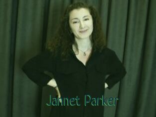 Jannet_Parker