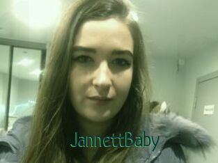 JannettBaby