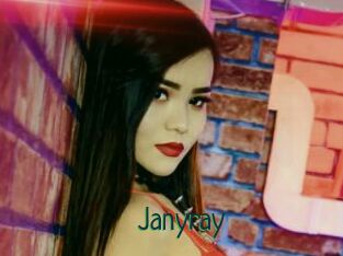 Janyray