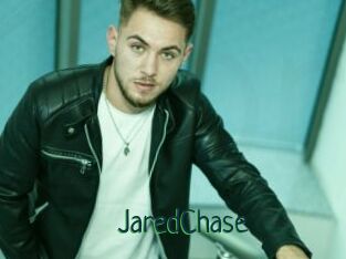 JaredChase