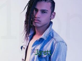 Jarett