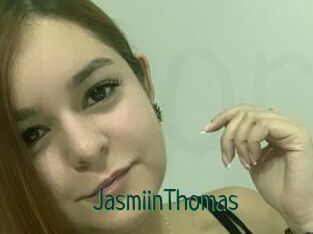 JasmiinThomas