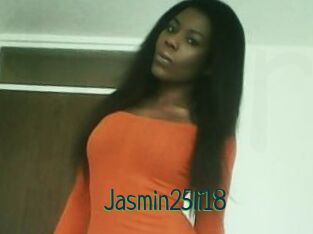 Jasmin25li18