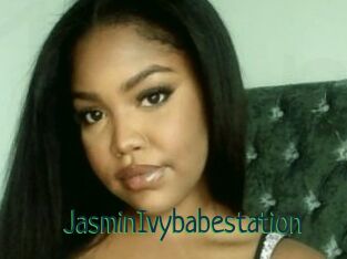 JasminIvybabestation