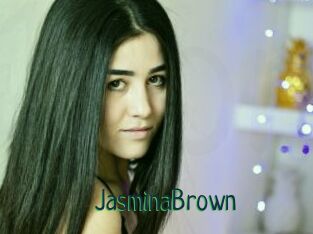 JasminaBrown