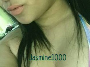 Jasmine1000