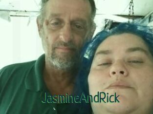 JasmineAndRick