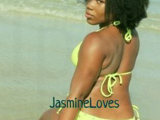 JasmineLoves