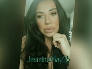 JasmineMay25