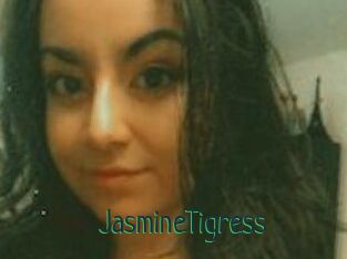 JasmineTigress