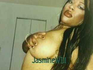 JasmineWIll