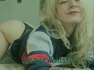 JasmineWantsYou