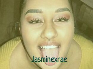 Jasminexrae