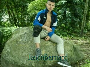 JasonBernard