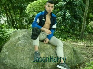 JasonHarry