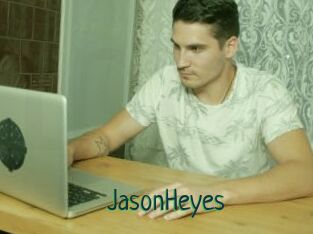 JasonHeyes