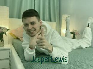 JasperLewis