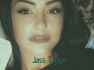 Jass_Taylor