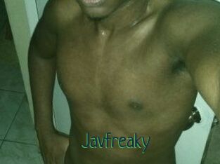 Javfreaky