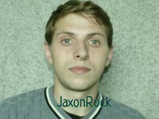 JaxonRock