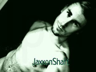 JaxxonShaft