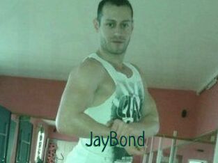 JayBond