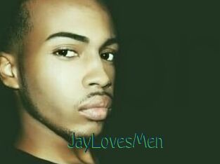 JayLovesMen