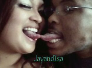 Jay_and_Isa