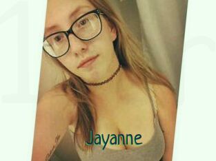 Jayanne