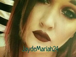 JaydeMariah24