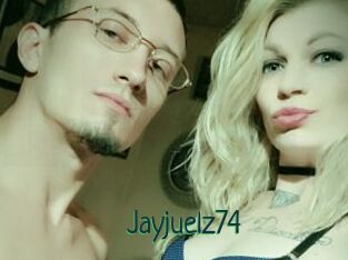 Jayjuelz74