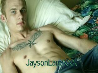 JaysonLaneXXX