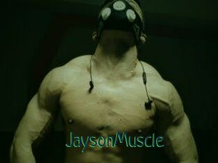 JaysonMuscle