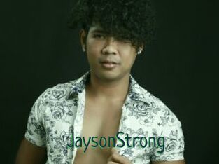 JaysonStrong