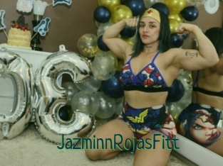 JazminnRojasFitt