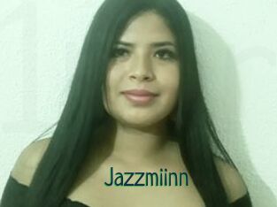 Jazzmiinn