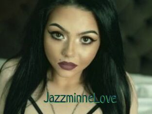 JazzminneLove