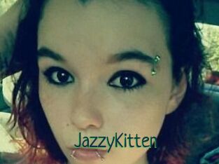 JazzyKitten