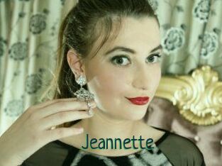 Jeannette