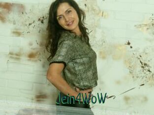 Jein4WoW