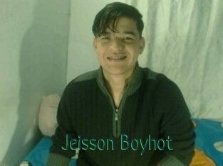 Jeisson_Boyhot