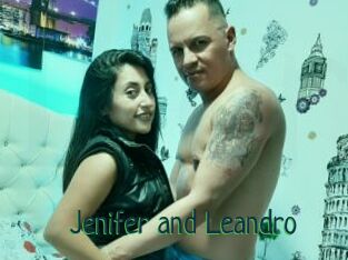 Jenifer_and_Leandro